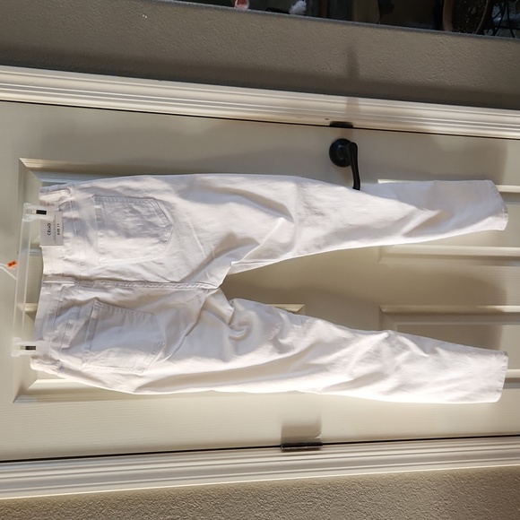 Highwaist pants - Picture 2 of 3